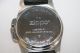 Zippo Outdoor Life Armbanduhr Tri - 2 Kompass,  Thermometer,  Wasserdicht Armbanduhren Bild 7
