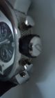 Diesel Herrenuhr Mens Watch Xl Chronograph Dz7125 Armbanduhren Bild 6