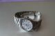 Day Date Automatik Silver Herrenuhr Armbanduhr PrÄsident Jubilee Luxus Armbanduhren Bild 2