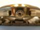 Armani Chrono Ar 1610 Herren Uhr Chronograph Braun Mit Box & Papiere Watch Brown Armbanduhren Bild 4