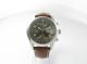 Hamilton Khaki Day/date Automatik Chronograph - Valjoux 7750 - Topzustand Armbanduhren Bild 1