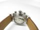 Hamilton Khaki Day/date Automatik Chronograph - Valjoux 7750 - Topzustand Armbanduhren Bild 5