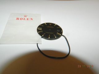Rolex Oyster Perpetual Datejust Hau,  27mm,  Zifferblatt Samt 3 Zeigern Bild