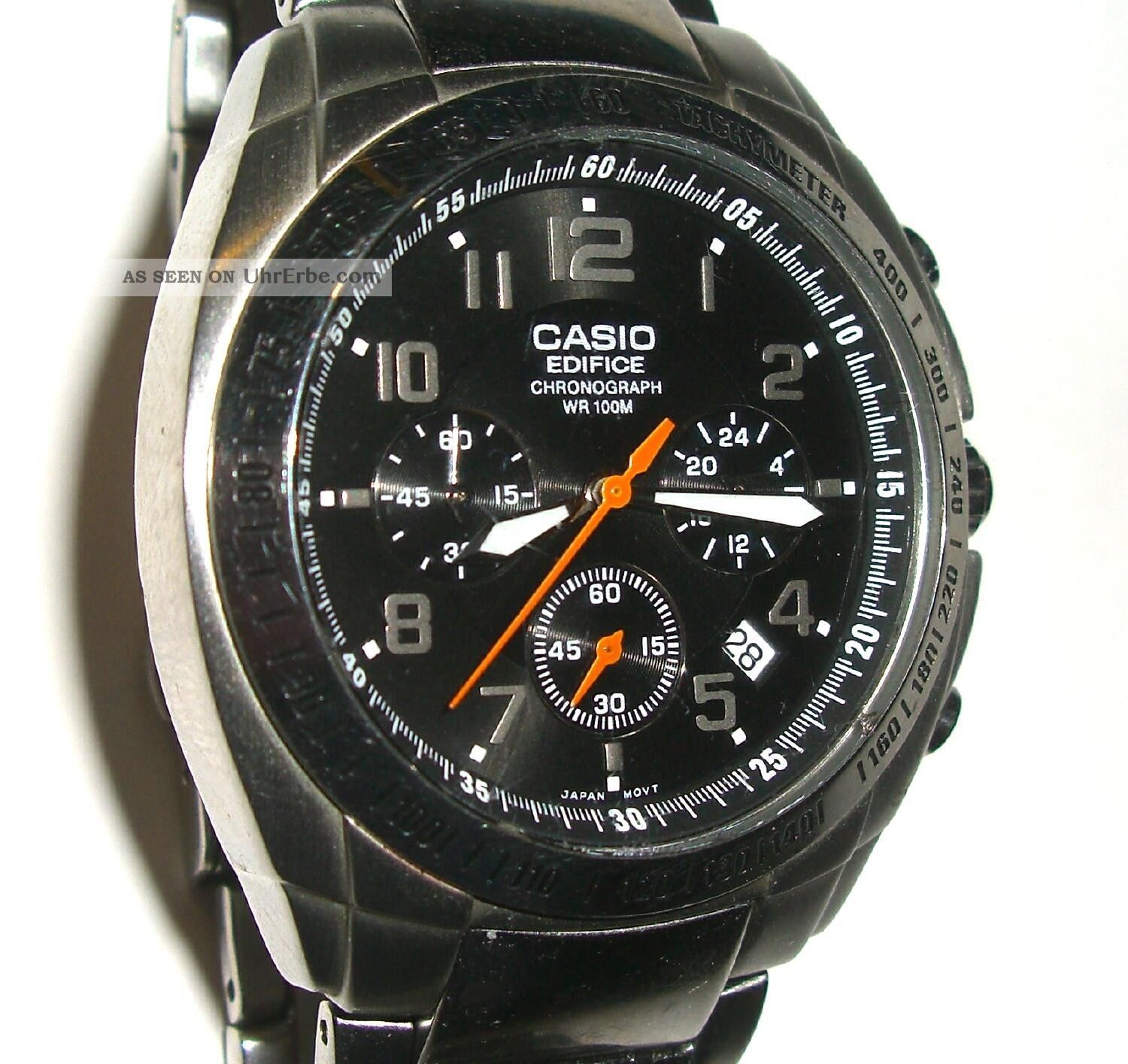 ef 507 casio