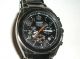 Casio Edifice Chronograph Ef - 507 Edelstahl Armband Stopuhr Akku Armbanduhren Bild 1