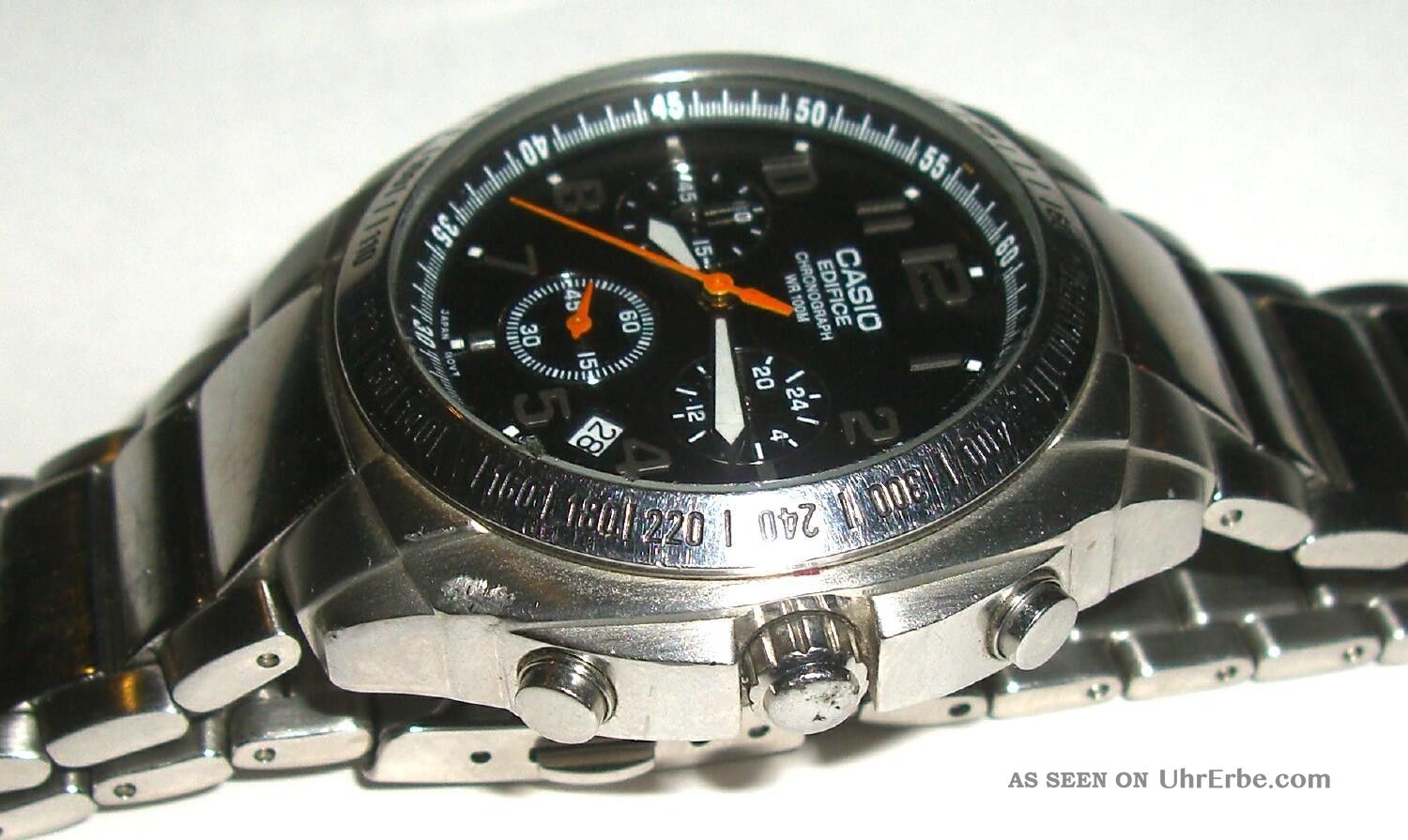 ef 507 casio
