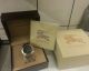 Burberry Bu2304 Herren Chronograph Swiss Made Absolut Uvp 595€ Armbanduhren Bild 3