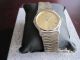 Ebel Herrenuhr Classic Stahl/gold 30mm (flach) Armbanduhren Bild 4