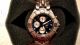 Fossil Blue Ch - 2296 Herrenuhr Armbanduhren Bild 1
