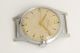 Doxa Klassische,  Retro Armbanduhr.  Swiss Made Vintage Elegant Dress Watch.  1962 Armbanduhren Bild 1