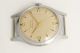 Doxa Klassische,  Retro Armbanduhr.  Swiss Made Vintage Elegant Dress Watch.  1962 Armbanduhren Bild 2