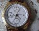 Breitling Chronomat Ref.  81.  950 Armbanduhren Bild 1