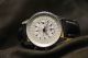 Breitling Montbrillant Datora Stahl Automatik Chronograph 43 Mm Komplett Armbanduhren Bild 1