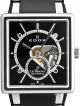 Edox Les Bemonts Hand Winding Ultraflach (nur 6,  5mm) 72012 357n Nin Uvp 1750€ Armbanduhren Bild 3