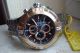 Invicta Pro Diver Brown Wr 300m 18k Rosevergoldet Top Armbanduhren Bild 1