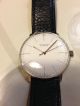 Junghans Max Bill Automatic Armbanduhr Für Herren (027/3501.  00) Armbanduhren Bild 1