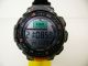 Casio Protrek Prg - 40 2271 Compass Thermo Alti Barometer Solar Herren Armbanduhr Armbanduhren Bild 1