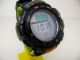 Casio Protrek Prg - 40 2271 Compass Thermo Alti Barometer Solar Herren Armbanduhr Armbanduhren Bild 3