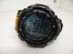 Casio Protrek Prg - 40 2271 Compass Thermo Alti Barometer Solar Herren Armbanduhr Armbanduhren Bild 4