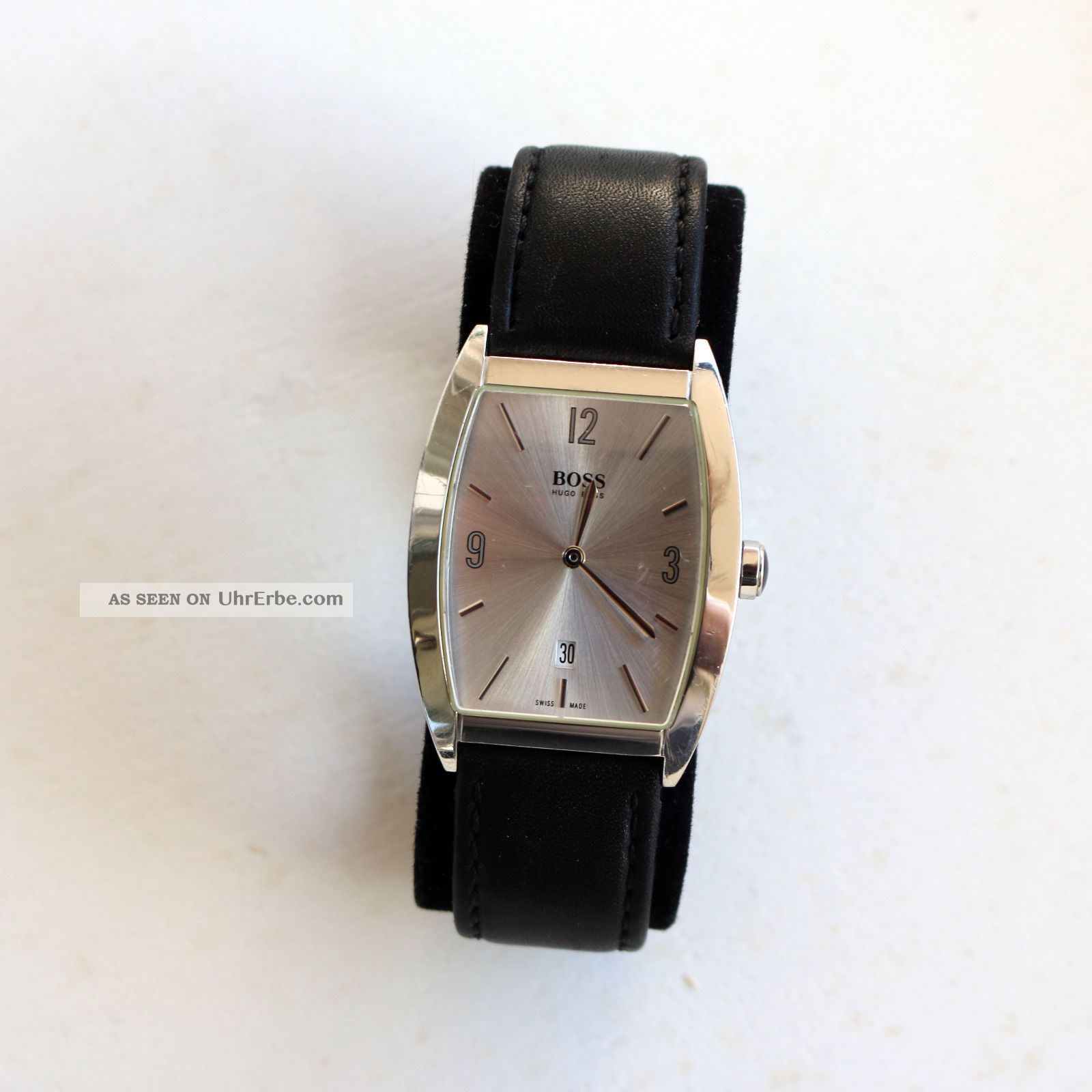 Hugo Boss Uhr Für Männer Armbanduhren Bild