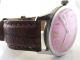 Hmt Janata Vintage Indian Herrenuhr Bid2win Dieser Seltene Uhr Armbanduhren Bild 1