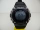 Casio W - S200h 3197 Tough Solar Herren Armbanduhr Wecker Timer Watch World Time Armbanduhren Bild 1