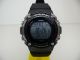 Casio W - S200h 3197 Tough Solar Herren Armbanduhr Wecker Timer Watch World Time Armbanduhren Bild 2