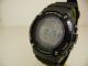 Casio W - S200h 3197 Tough Solar Herren Armbanduhr Wecker Timer Watch World Time Armbanduhren Bild 3