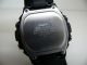 Casio W - S200h 3197 Tough Solar Herren Armbanduhr Wecker Timer Watch World Time Armbanduhren Bild 6