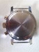 Gebrauchter,  Klassischer Chronograph - Buran (polijot) Armbanduhren Bild 2