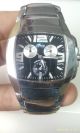 Festina/lotus Herrenuhr 100 Edelstahl Armband Quartz Chronograph Armbanduhren Bild 11