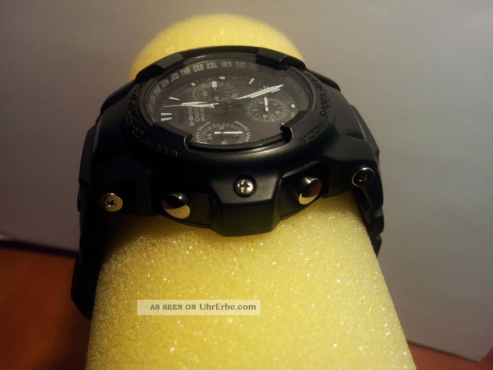 casio gwp 1100b