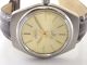 Hmt Kohinoor Vintage Indian Herrenuhr Bid2win Dieser Seltene Uhr Armbanduhren Bild 4
