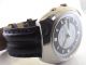 Vintage Ricoh Matic Japan Herren / Datum Uhr Bid2win Armbanduhren Bild 1