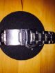 Citizen Uhr Herren Edelstahl Armbanduhr Mit Datumsanzeige Protool / Festool Armbanduhren Bild 5