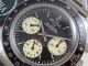 Alpha Dayton Paul Newman Handaufzug Chronograph St19 Marina Militare Parnis 05 Armbanduhren Bild 4