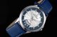 Bisset Bscd15 Blue Septimus 5 Atm Swiss Made Armbanduhren Bild 1