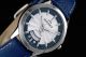 Bisset Bscd15 Blue Septimus 5 Atm Swiss Made Armbanduhren Bild 2