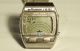 Piratron Space Game - 80er Jahre Lcd Video Game Watch P - 19991 Selten Armbanduhren Bild 7