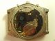 Vintage 1980 Citizen Chrono Analog Digital Lcd Uhr Chronograph 8920b Gents Watch Armbanduhren Bild 4