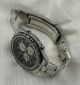 Breitling Jupiter Pilot Quarz Armbanduhr Armbanduhren Bild 6