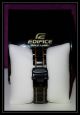 Casio Edifice Gold Label Efx - 520sp - 1avdr Wie Armbanduhren Bild 2