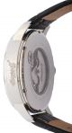 Ingersoll Herren Armbanduhr Russel Limited Edition Schwarz In3215gy Armbanduhren Bild 3