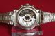 Ebel Chronograph Chronometer 1911 Ref.  E 9137240 Cal.  137 Wie Nur 5x Getragen Armbanduhren Bild 1