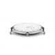 Brandneu Daniel Wellington Armbanduhr Southampton Silver 0605dw,  RegulÄr 130€ Armbanduhren Bild 2