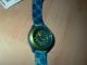 Adidas Uhr Kinderuhr Blau Ovp Armbanduhren Bild 6