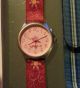 Jako - O Komm - Nach - Hause - Uhr Pink Armbanduhr Kinderuhr Mädchen 1jahr Alt Wenig Geb Armbanduhren Bild 1