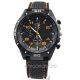 Männer Aus Edelstahl Und Kautschuk Mode Quarz Mode Sport Military Uhr Armbanduhren Bild 3