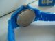 Ice Watch Solid - Blue - Big Sd.  Be.  B.  P.  12 Blau Armbanduhren Bild 5