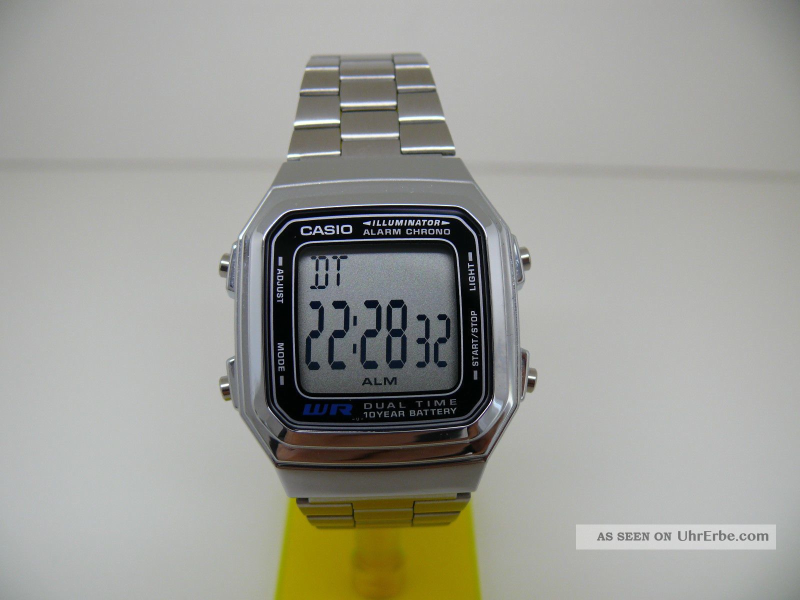 casio a 178
